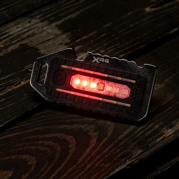 Keychain Flashlight Lumentag