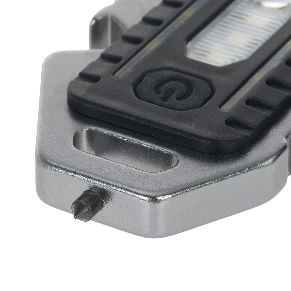 Keychain Flashlight Lumentag