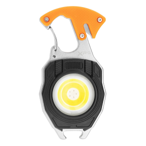 Keychain Flashlight Flashtag