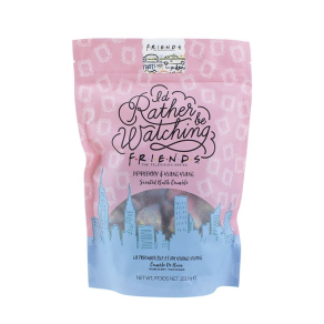 Friends – mrvice za kupku I'd Rather be Watching Friends