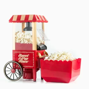 Aparat za kokice Sweet & Pop Times