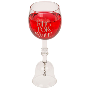 Čaša – Ring for Wine