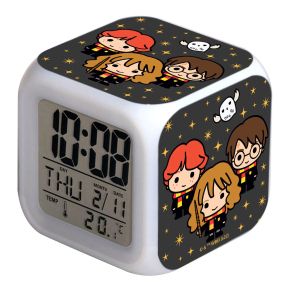 Harry Potter – sat s alarmom