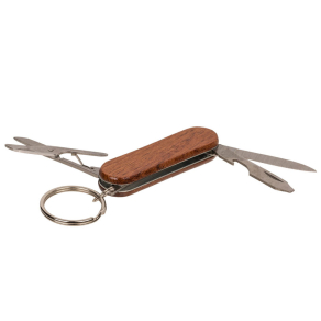 Privjesak – džepni nožić