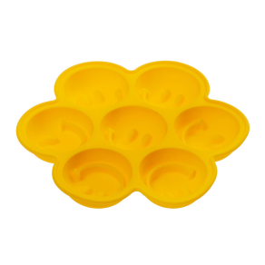 Kalup za led – smajlić