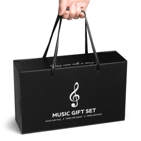 Poklon paket – Music Gift Set