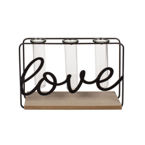 Epruvete za cvijeće sa stalkom – Love