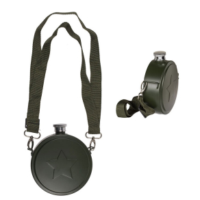 Čutura – Military