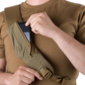 Helikon – EDC Sling ruksak 6,5 l