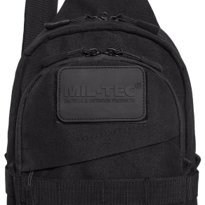 MIL-TEC – Crossbody torba preko jednog ramena