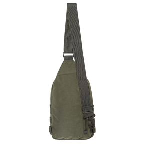 MIL-TEC – Crossbody torba preko jednog ramena