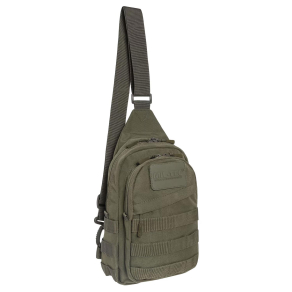 MIL-TEC – Crossbody torba preko jednog ramena