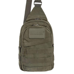 MIL-TEC – Crossbody torba preko jednog ramena