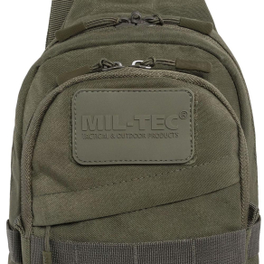 MIL-TEC – Crossbody torba preko jednog ramena