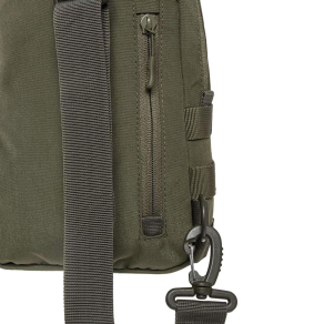 MIL-TEC – Crossbody torba preko jednog ramena