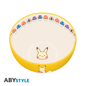 Pokemon – zdjelica Pikachu