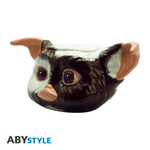Gremlins – šalica Gizmo 3D