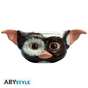 Gremlins – šalica Gizmo 3D