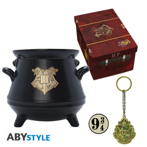 Harry Potter – poklon paket Cauldron