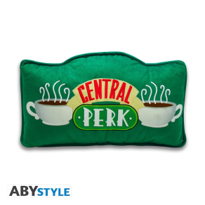 Friends – jastuk Central Perk