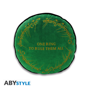 Lord of the Rings – jastuk