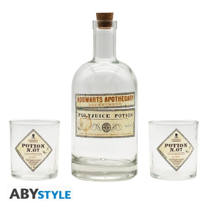 Harry Potter – poklon paket Hogwarts Apothecary