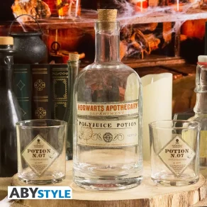 Harry Potter – poklon paket Hogwarts Apothecary