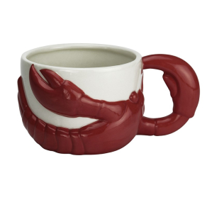 Friends – šalica 3D Lobster