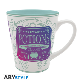 Harry Potter – šalica Potions Classes