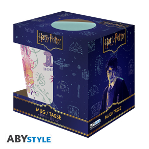 Harry Potter – šalica Potions Classes