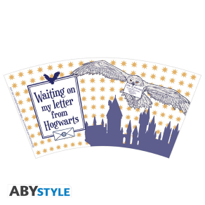 Harry Potter – šalica Letter from Hogwarts