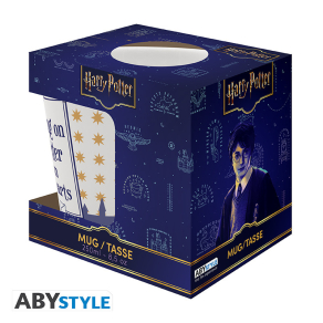 Harry Potter – šalica Letter from Hogwarts