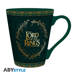 Lord of the Rings – šalica Elven
