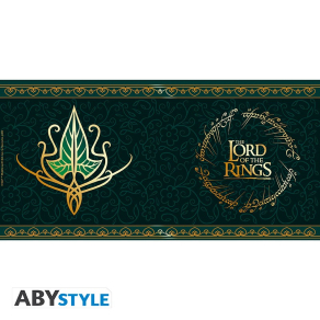 Lord of the Rings – šalica Elven