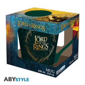 Lord of the Rings – šalica Elven