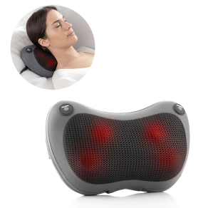 Kompaktni shiatsu masažer Shissage