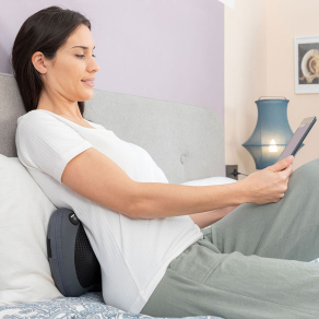 Kompaktni shiatsu masažer Shissage