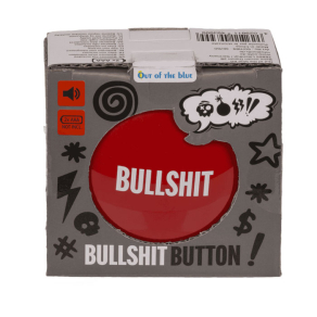 Tipka Bullshit