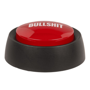 Tipka Bullshit