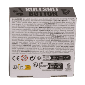 Tipka Bullshit