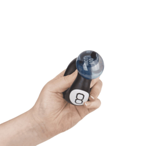 Antistress lopta – Magic 8 Ball
