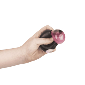 Antistress lopta – Magic 8 Ball