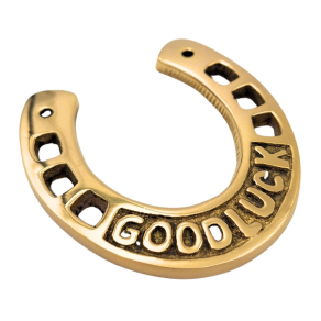 Ukrasna potkova – Good Luck