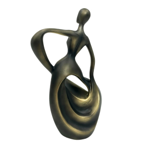 Ukrasna figura – plesačica