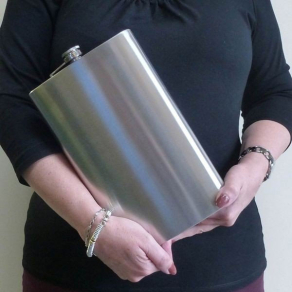 Pljoska XXL 1900 ml