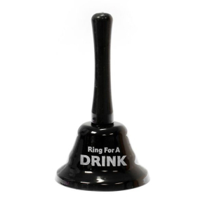 Zvonce – Ring for a Drink