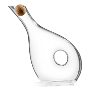 Dekanter i aerator za vino 1,2 l