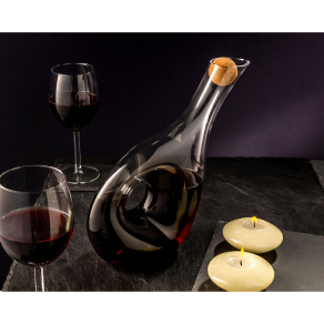 Dekanter i aerator za vino 1,2 l
