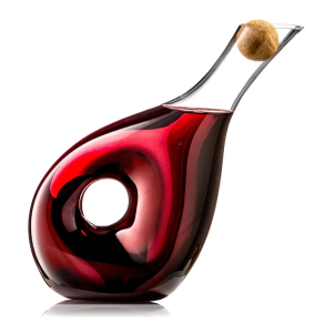 Dekanter i aerator za vino 1,2 l