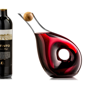 Dekanter i aerator za vino 1,2 l